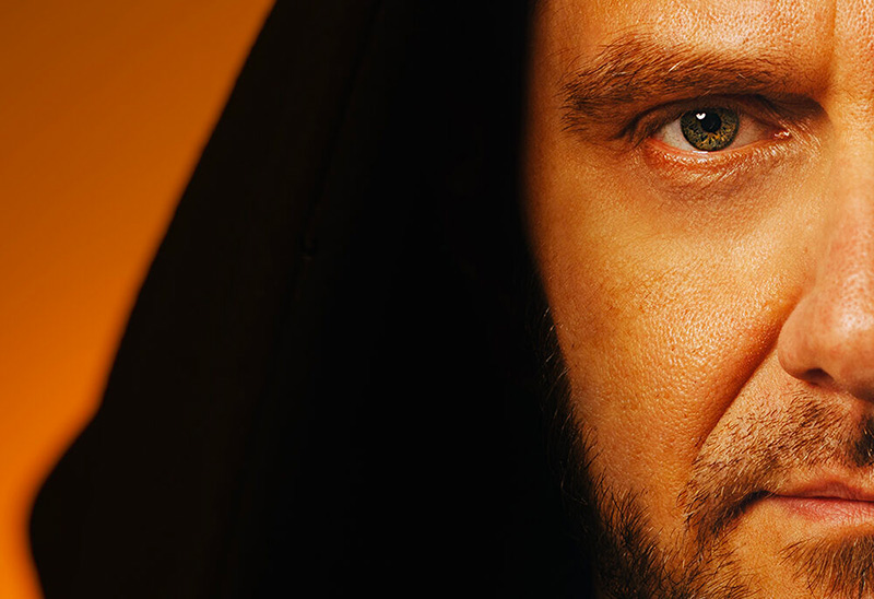 Lunatic Soul Mariusz Duda