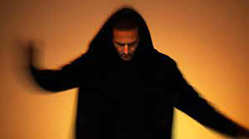 Lunatic Soul Mariusz Duda