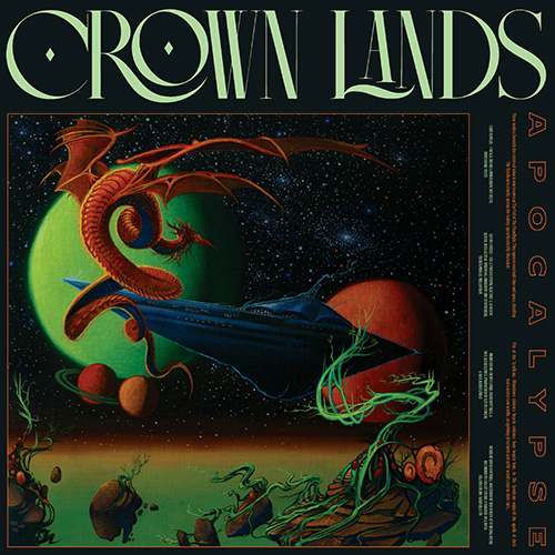 Crown Lands