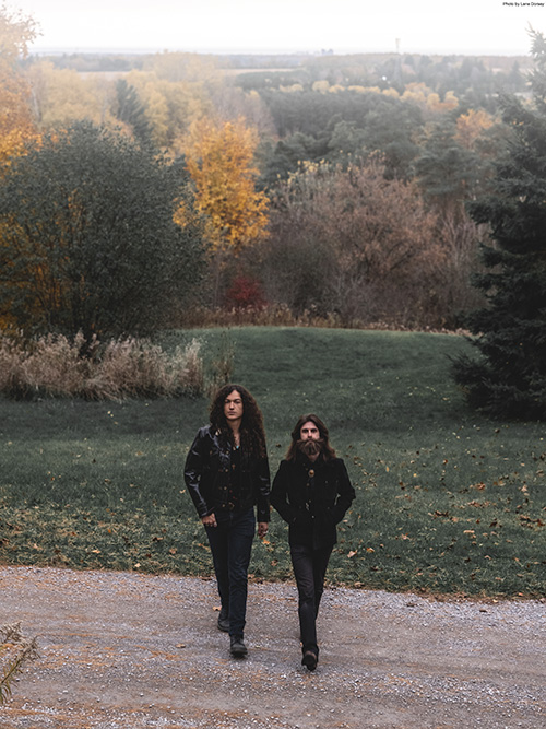 Crown Lands