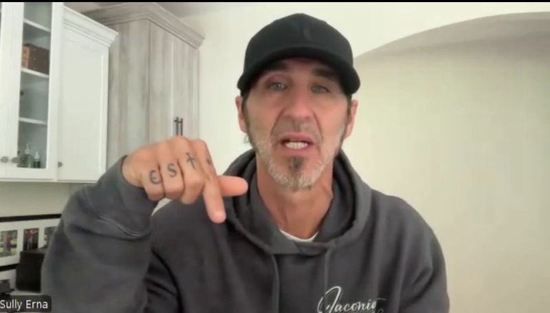 Godsmack