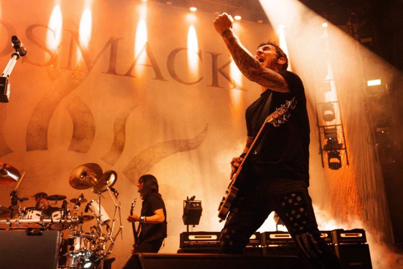 Godsmack