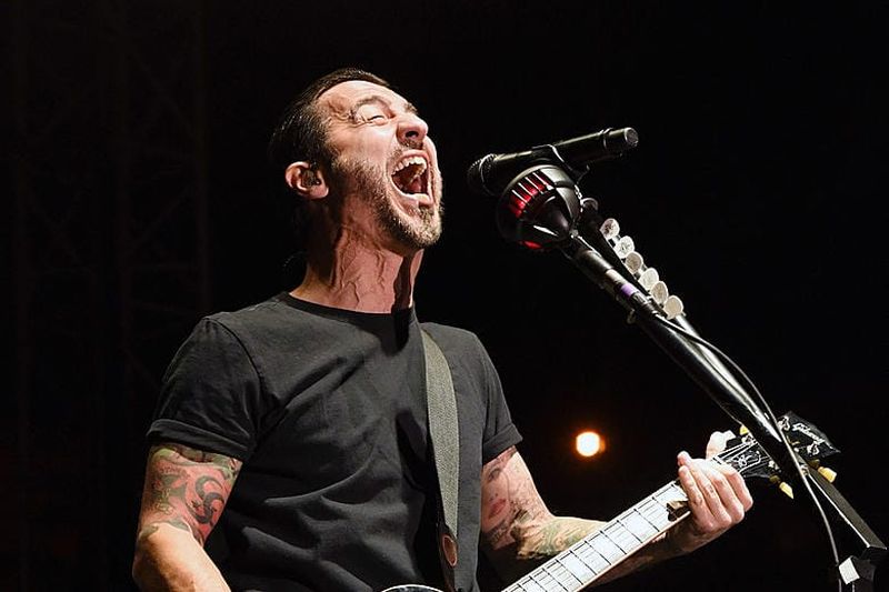 Godsmack