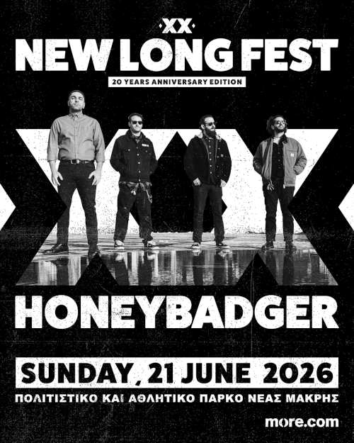Honeybadger