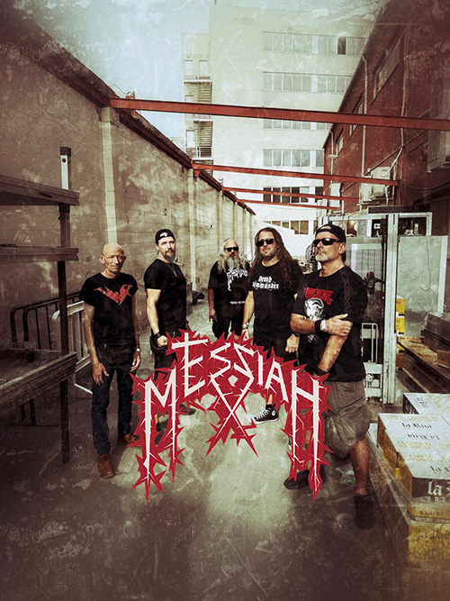 Messiah