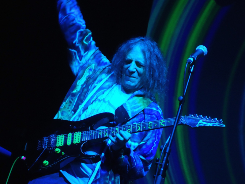 Ozric Tentacles