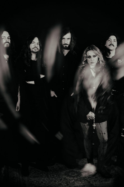 Uncle Acid