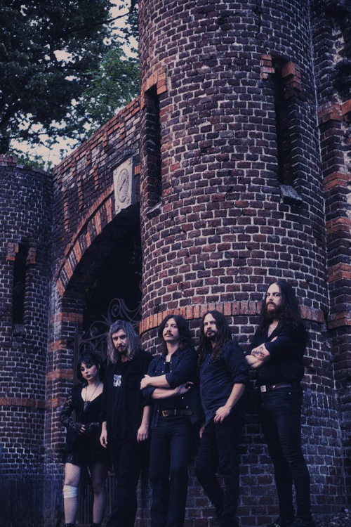 Uncle Acid