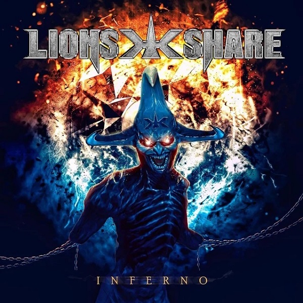 Lion's Share - Inferno