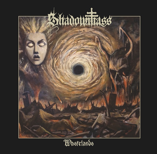 Shadowmass - Wastelands