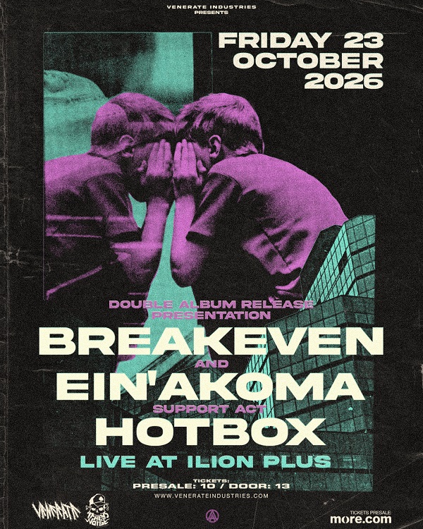 Breakeven