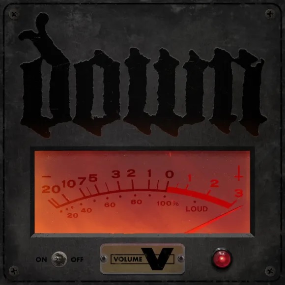 Down - Volume V