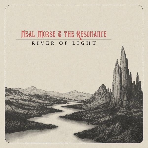 Neal Morse & The Resonance - River Of Light
