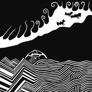 Atoms For Peace artwork