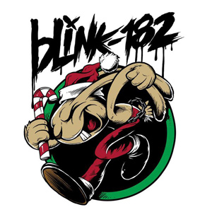 Blink-182 - Dogs Eating Dogs (EP)