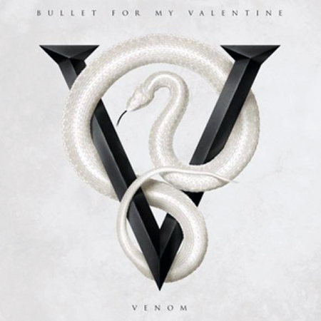 bullet for my valentine venom