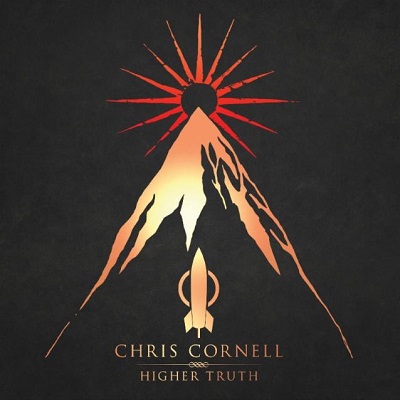 Chris Cornell - Higher Truth Chris Cornell - Higher Truth