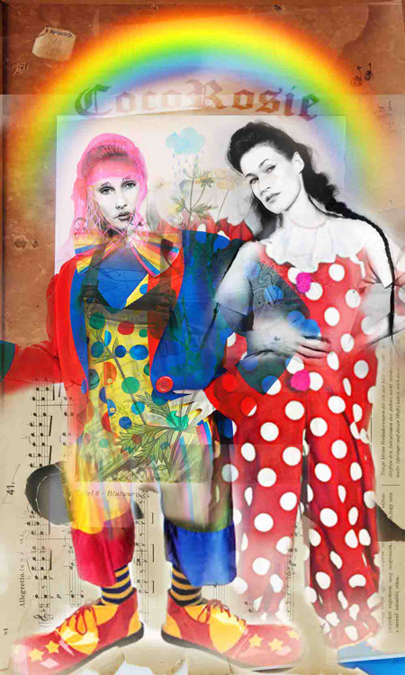 cocorosie new album 2015