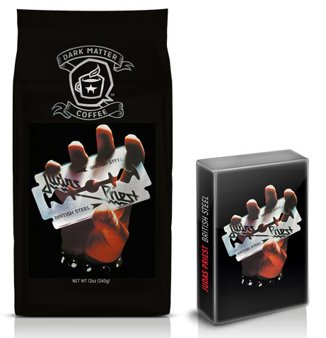 coffeeJudaspriest