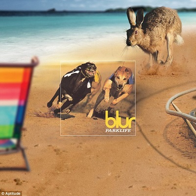 Blur - Parklife
