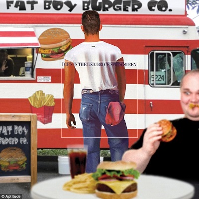 Bruce Springsteen - Born In The USA