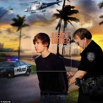 Justin Bieber - My World