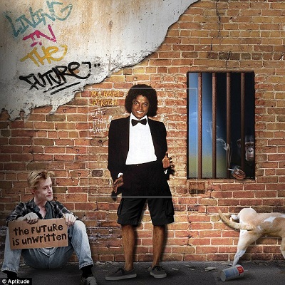 Michael Jackson - Off The Wall