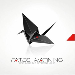 Fates Warning - Darkness In A Different Light Fates Warning - Darkness In A Different Light