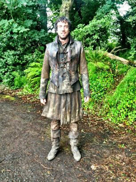 Gary Lightbody (Snow Patrol) Gary Lightbody (Snow Patrol)