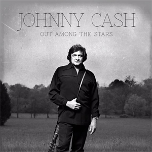 Johnny Cash - Out Among The Stars