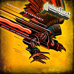 Judas Priest - Screaming For Vengeance - Special 30th Anniversary Edition Judas Priest - Screaming For Vengeance - Special 30th Anniversary Edition