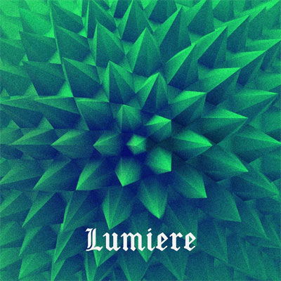 Lumiere - Choreography A / Aprez Lumiere - Choreography A / Aprez