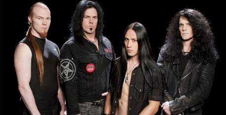 Morbid Angel