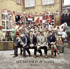 Mumford & Sons - Babel Mumford & Sons - Babel
