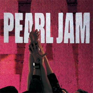 Pearl Jam - Ten Pearl Jam - Ten