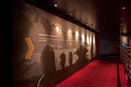 Queen: The Studio Experience Montreaux Queen: The Studio Experience Montreaux