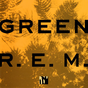 R.E.M. - Green