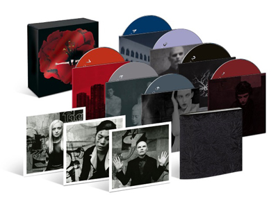 The Smashing Pumpkins - Adore (reissue) The Smashing Pumpkins - Adore (reissue)