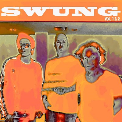 Swung - Vol. 1 & 2