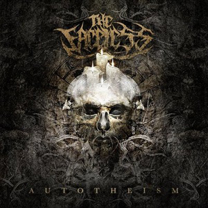 The Faceless - Autotheism The Faceless - Autotheism