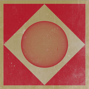 Ulver / Sunn0))) - Terrestrials