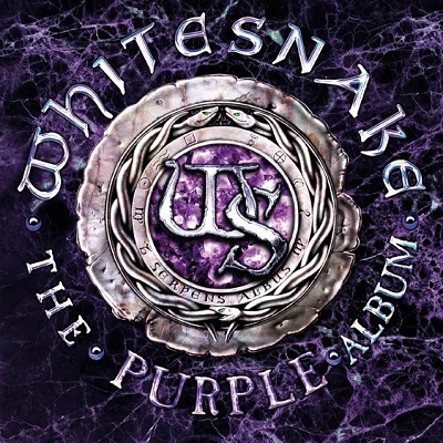 Whitesnake - The Purple Album Whitesnake - The Purple Album