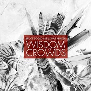 Wisdom Of Crowds - Wisdom Of Crowds
