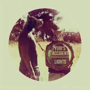 Yuri's Accident - Lights