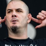 O Phil Anselmo χαιρετά ναζιστικά και φωνάζει «white power» 