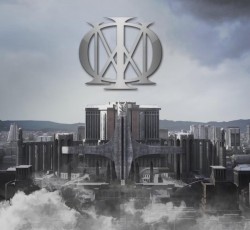 Αυτό είναι το "Moment Of Betrayal" των Dream Theater