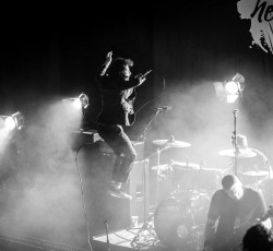 Νέα μουσική έπειτα από 15 χρόνια για τους Hell Is For Heroes