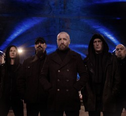 Paradise Lost: Διαθέτουν την εμφάνισή τους στο Roadburn όπου παίζουν ολόκληρο το "Gothic" 