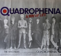 Ετοιμάζεται το sequel του "Quadrophenia" 