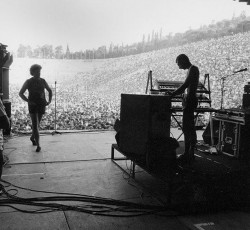 Έκθεση για το Rock In Athens 1985 στο φετινό Rockwave